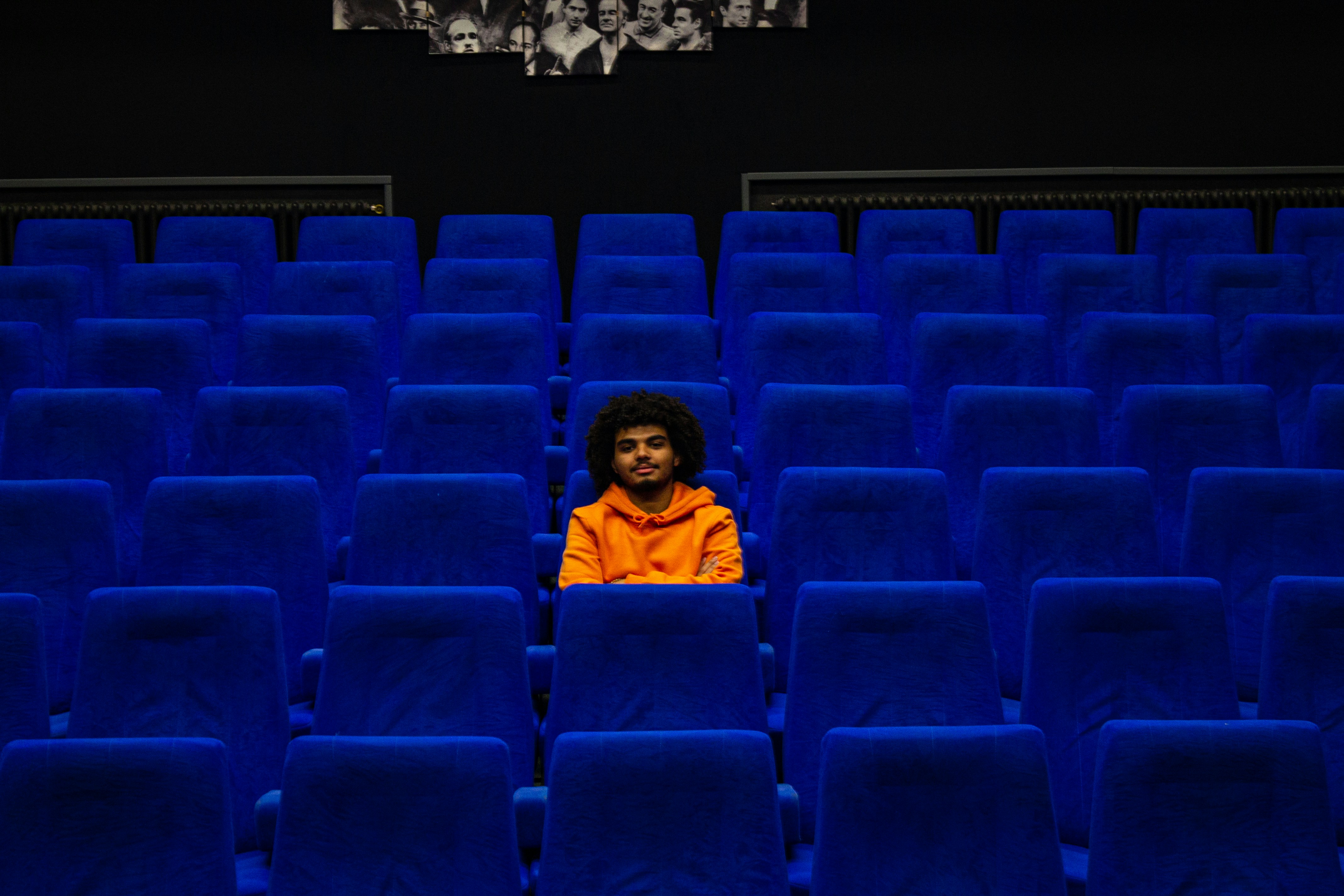 Story Telling Audience